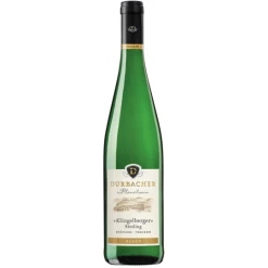 Plauelrain Klingelberger Riesling Spätlese Trocken 0,75L