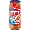 6+1 Trueman's American Style Hot Dog 540G -Lebensmittelgeschäft 122403 truemans 61 350g classic