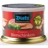 Delikater Bierschinken 200G -Lebensmittelgeschäft 200g deckel bierschinken rgb 2014