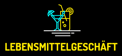 Lebensmittelgeschäft