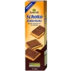 Bio Schoko Butterkeks Mit Vollmilchschokolade 130G