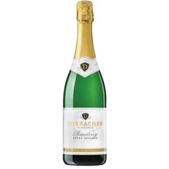 Plauelrain Riesling Sekt Extra Trocken 0,75L