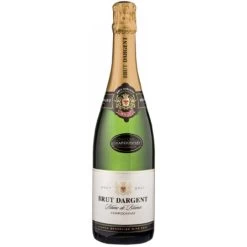 Dargent Chardonnay Sekt 0,75L