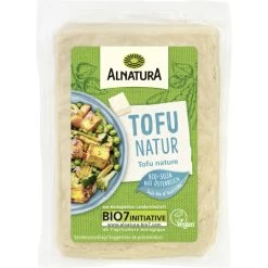 Bio Tofu Natur 200G
