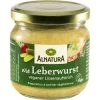 Bio Linsenaufstrich Wie Leberwurst 165G