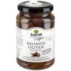 Origin Bio Kalamata Oliven Ohne Stein 350G -Lebensmittelgeschäft alnaturakalamata