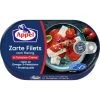 Zarte Heringsfilets In Tomaten-Creme 200G