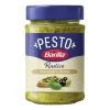 Pesto Rustico Basilico E Olive 200G