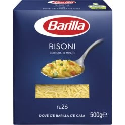 Risoni 500G