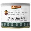 Erzeugergemeinschaft Schwäbisch Hall Demeter Bio-Bierschinken 200G -Lebensmittelgeschäft beshdemeterbierschinken
