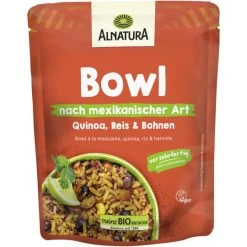 Bio Bowl Nach Mexikanischer Art 250G