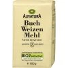 Bio Buchweizenmehl 500G -Lebensmittelgeschäft bio alnatura buchweizenmehl 500g