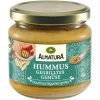 Bio Hummus Gegrilltes Gemüse 180G -Lebensmittelgeschäft bio alnatura hummus gegrilltes gemamp252se 180g