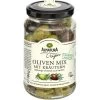 Origin Bio Oliven Mix Mit Kräutern 180G