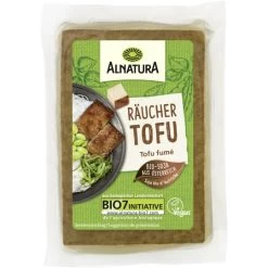 Bio Räucher Tofu 200G