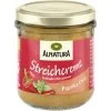 Alnatura Streichcreme Paprika-Chili 180G -Lebensmittelgeschäft bio alnatura streichcreme paprikachili 180g