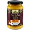 Bio Thai Kokos Curry 325ML -Lebensmittelgeschäft bio alnatura thai kokos curry 325ml