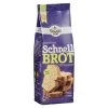 Bio Glutenfreies Schnellbrot Mit Brotgewürz Backmischung 500G -Lebensmittelgeschäft bio bauckhof schnellbrot backmischung 500g