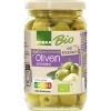 Bio Oliven Gefüllt Mit Knoblauch 350G -Lebensmittelgeschäft bio edeka griechische oliven gefamp252llt mit knoblauch 350g