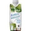 Bio Kokoswasser 330ML 1 Bio Kokoswasser 330ML -Lebensmittelgeschäft bio edeka kokosnusswasser 330ml