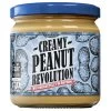 Revolution Creamy Erdnuss-Creme Bio + Vegan 375G 2 Revolution Creamy Erdnuss-Creme Bio + Vegan 375G -Lebensmittelgeschäft bio peanutrevolution creamy 375g