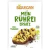 Rührei-Ersatz 50G -Lebensmittelgeschäft biovegan ramp252hreiersatz 50g
