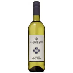 Tradition Weißer Burgunder Halbtrocken 0,75L