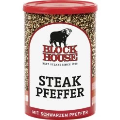 House Steak Pfeffer 200G