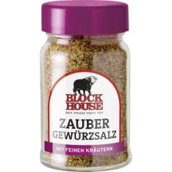House Zauber Gewüzsalz 70G
