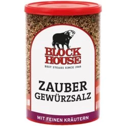 House Zauber Gewürzsalz 280G