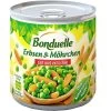Erbsen & Möhrchen Zart Und Extra Fein 800G -Lebensmittelgeschäft bonduelle erbsen mit mhrchen feinste auslese 800 g