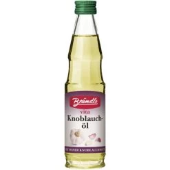 Vita Knoblauchöl 100ML