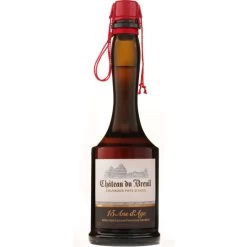 Du Breuil Calvados 15 Jahre 0,7L