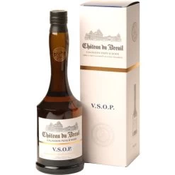 Du Breuil Calvados VSOP 0,7L