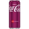 Coca-Cola Cherry 0,33L