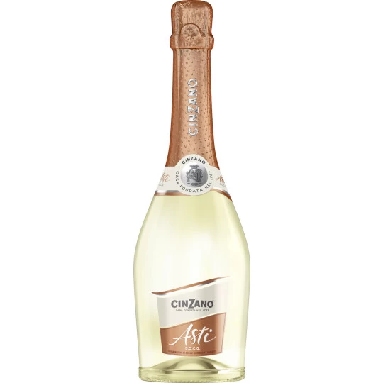 Asti DOCG 0,75L 3 Asti DOCG 0,75L