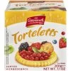 Torteletts 200G -Lebensmittelgeschäft coppenrath torteletts 2x 4 stck 200 g