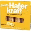 Haferkraft Banane 4ST 140G -Lebensmittelgeschäft corny haferkraft banane 4x35g