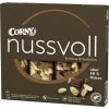 Nussvoll Erdnuss & Vollmilch 4ST 96G