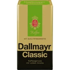 Kaffee Classic Gemahlen 500G