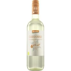 Demeter Perla Terra Chardonnay IGP 0,75L