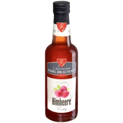 Essig-Brauhaus Himbeer Essig 250ML