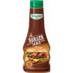 Burger Sauce 250ML
