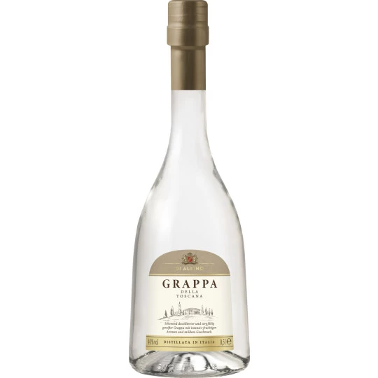 Alfino Grappa 0,5L 3 Alfino Grappa 0,5L