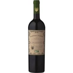 Passo Bio Primitivo IGT 0,75L