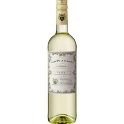 Passo Weißwein Grillo Sicilia DOC 0,75L