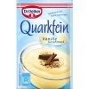 Dr. Oetker Quarkfein Vanille Geschmack 57G -Lebensmittelgeschäft dr.oetkerquarkfein