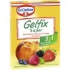 Dr. Oetker Gelfix Super Gelierpulver 3:1 50G