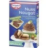 Dr. Oetker Nuss-Nougat 200G -Lebensmittelgeschäft droetker nussnougat 200g