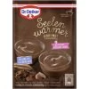 Dr. Oetker Seelenwärmer Gourmet Cremepudding Vollmilch Schokolade 90G